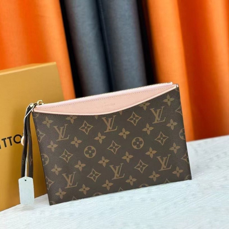 LV Clutch Bags
